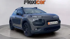 Usado 2017 Citroën C4 Cactus PureTech Utilitario | 7490 € (Super precio)