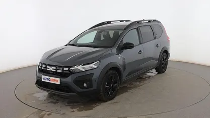 Usado 2023 Dacia Jogger Extreme Monovolumen | 18.299 € (Precio justo)