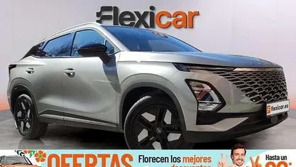 Usado Omoda 5 185 CV (136 kW) 2024 SUV