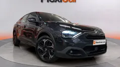 Usado 2021 Citroën C4 PureTech Berlina | 13.490 € (Buen precio)