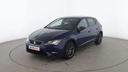 Usado 2016 Seat Leon CONNECT Utilitario | 11.499 € (Precio justo)