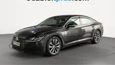Usado 2018 VW Arteon Berlina | 22.628 € (Precio justo)