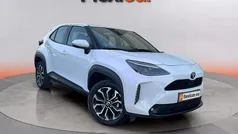 Usado 2024 Toyota Yaris Hybrid Active | 23.290 € (Precio justo)