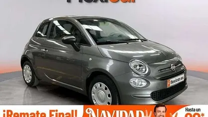 Usado Fiat 500 Dolcevita 71 CV (52 kW) 2023 Berlina