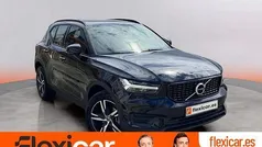 Usado 2020 Volvo XC40 SUV | 28.990 € (Buen precio)