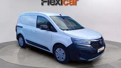 Usado Nissan Townstar 52 kW (71 CV) 2024 Van
