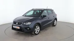 Usado 2020 Seat Arona FR SUV | 15.799 € (Precio justo)
