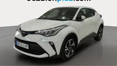 Usado 2022 Toyota C-HR Advance SUV | 21.628 € (Buen precio)