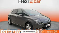 Usado 2016 Citroën C4 Live | 9990 € (Buen precio)