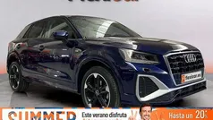 Usado 2022 Audi Q2 S-Line SUV | 25.990 € (Precio justo)