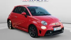Usado 2021 Abarth 595 Utilitario | 16.110 € (Precio justo)