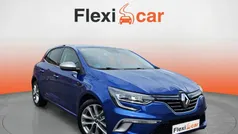 Renault Mégane GT Line