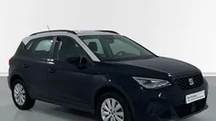 Usado 2024 Seat Arona Style SUV | 18.390 € (Precio justo)