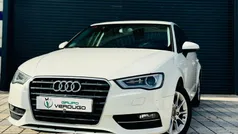 Usado 2014 Audi A3 Ambiente Utilitario | 12.900 € (Buen precio)