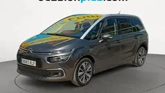 Citroën C4 SpaceTourer