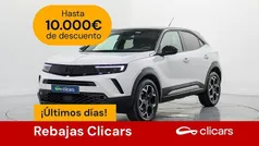 Usado 2024 Opel Mokka Ultimate SUV | 19.490 € (Precio justo)