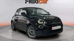 Usado 2022 Fiat 500e Icon Berlina | 12.490 € (Buen precio)