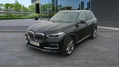 Otro Usado 2022 BMW X5 Comfort Edition SUV | 48.400 € (Super precio)