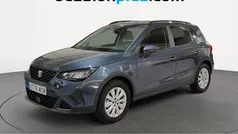 Usado 2022 Seat Arona Reference SUV | 14.955 € (Buen precio)