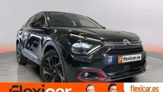 Usado 2021 Citroën C4 Feel Berlina | 15.790 € (Precio justo)