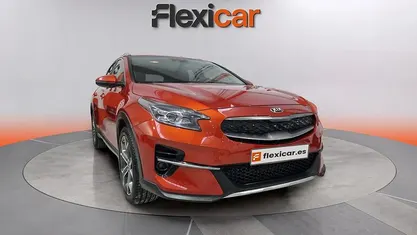 Usado Kia XCeed 141 CV (103 kW) 2021 SUV