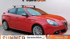 Usado 2016 Alfa Romeo Giulietta Distinctive Utilitario | 10.990 € (Precio justo)