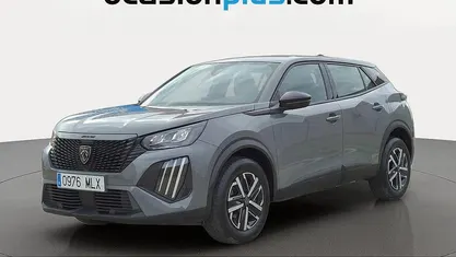 Usado 2023 Peugeot 2008 Active SUV | 13.173 € (Super precio)