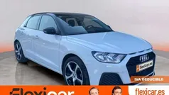 Blanco Usado 2020 Audi A1 Sportback Utilitario | 17.690 € (Precio justo)