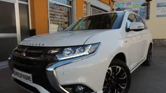 Usado 2017 Mitsubishi Outlander P-HEV SUV | 15.990 € (Precio justo)