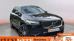 Usado 2019 Volvo XC90 Business Edition SUV | 33.990 € (Precio justo)