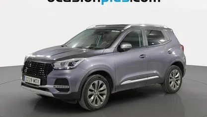 Usado DR DR 4.0 116 CV (85 kW) 2023 Gris SUV