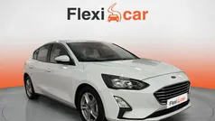 Usado 2019 Ford Focus Trend Berlina | 12.790 € (Precio justo)