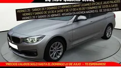 Usado 2017 BMW 318 Berlina | 18.990 € (Precio justo)