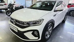Usado 2023 VW Taigo R-line SUV | 28.400 € (Precio justo)