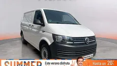 Blanco Usado 2018 VW T6 Van | 19.470 € (Super precio)