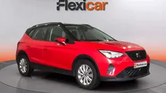 Usado 2021 Seat Arona Style SUV | 13.490 € (Precio justo)