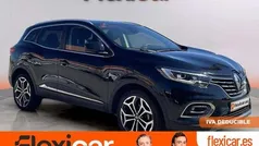 Usado 2021 Renault Kadjar Zen SUV | 17.390 € (Precio justo)