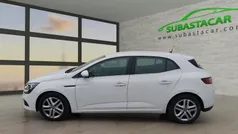 Usado 2018 Renault Mégane IV Business | 8306 € (Super precio)