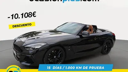 Usado BMW Z4 258 CV (189 kW) 2021 Descapotable