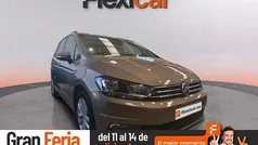 Usado 2017 VW Touran Advance Monovolumen | 14.490 € (Precio justo)