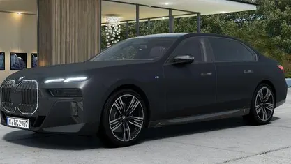 Usado BMW 740 299 CV (219 kW) 2026 Berlina