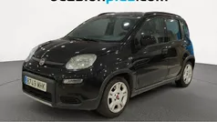 Usado 2023 Fiat Panda City Life Utilitario | 9864 € (Buen precio)