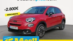 Usado 2024 Fiat 500X Club SUV | 18.150 € (Precio justo)