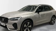 Usado 2024 Volvo XC60 Plus SUV | 48.500 € (Precio justo)