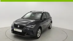 Usado 2021 Seat Arona FR SUV | 19.500 € (Precio justo)