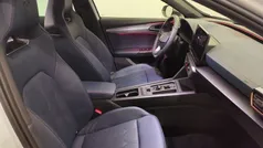 Blanco Nuevo 2024 Cupra Formentor VZ SUV | 37.900 € (Precio justo)