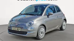 Gris Usado 2023 Fiat 500 Dolcevita Utilitario | 10.900 € (Buen precio)