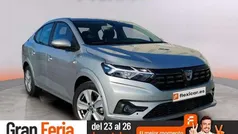 Usado 2022 Dacia Logan Comfort Berlina | 11.990 € (Super precio)