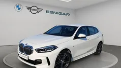 Usado 2020 BMW 118 Executive Utilitario | 24.500 € (Precio justo)