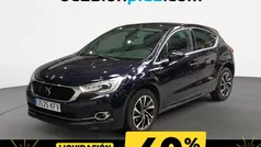 Usado 2017 DS Automobiles DS4 Style Utilitario | 11.550 € (Precio justo)